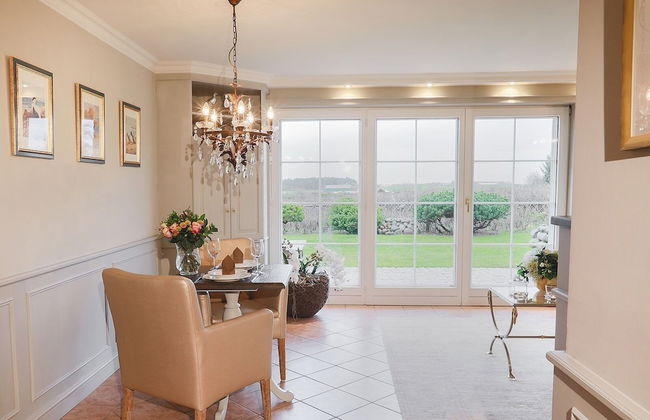 Ferienwohnung Sönshörn 8 Mitte - Foto 10