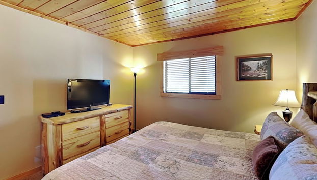 Ausstattung der Unterkunft