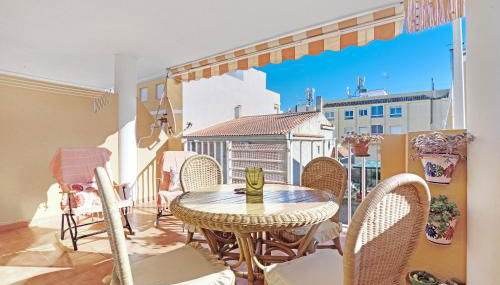 Playa de Chilches - Foto 2