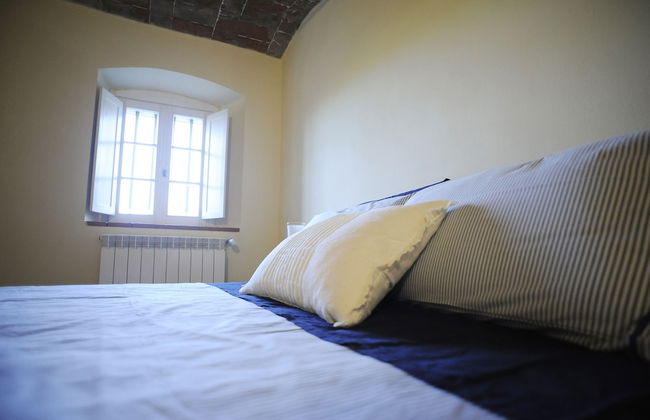 Baciano Azienda Agrituristico Venatoria - Photo 12