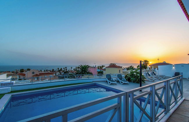 Villa Venecia - Foto 42