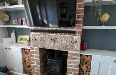 Robin Cottage - Foto 20