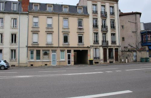 La Pépinière Victoria - Canal & Pépinière -50m2 - Foto 8