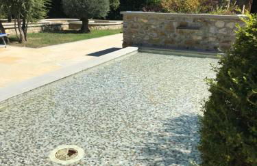 Appartamento in Villa con Piscina - Mhateria Relais - Foto 51