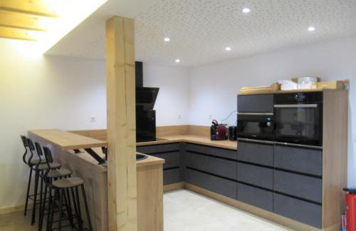 La Ferme du Panorama et Spa - Foto 11