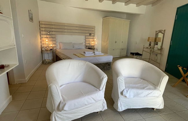 Fildisi Boutique Hotel - Foto 8