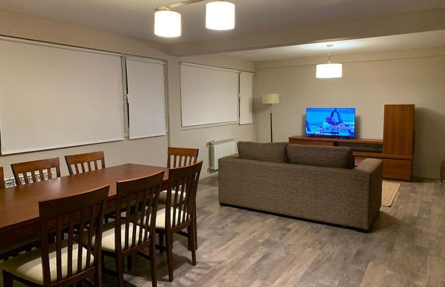 Catedral Suites - Foto 25