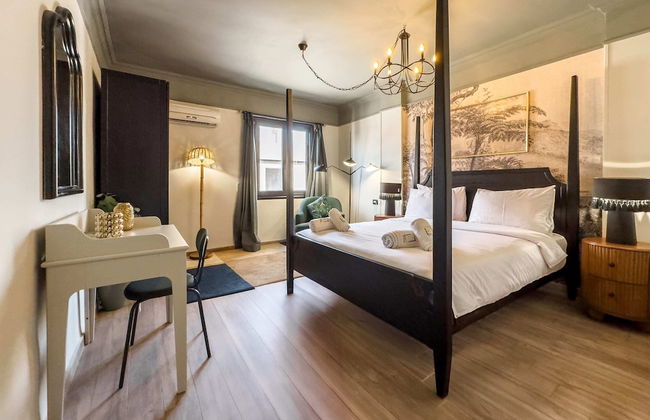 Xuru Stays I Heliopolis 2 - 5 Min to Airport - Foto 51