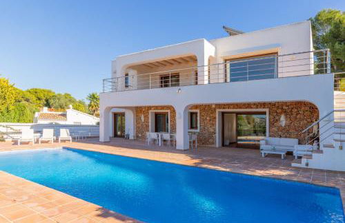Casa Once Moraira - Photo 26