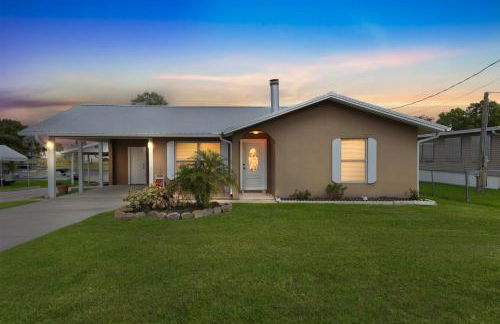 Cozy and Relaxing Fishing Retreat home - Foto 6