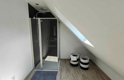 La Longère de Marie - Gîtes de Kerblaise - Photo 27