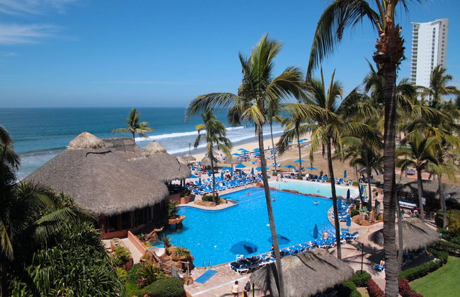 Torres Mazatlan - Foto 18