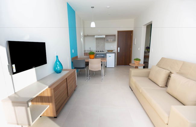 Ilhas do Lago Eco Resort by WAM Experience - Foto 6