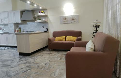 Fuffy's House Salento - Foto 10