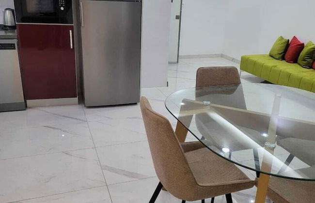 MARINA APPART HÔTEL - Photo 62