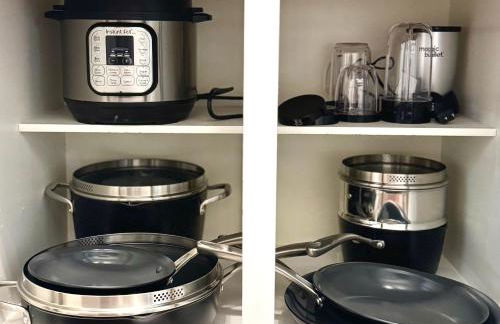 Casa Hanover Hope Mills - Fayetteville Airport - Foto 14