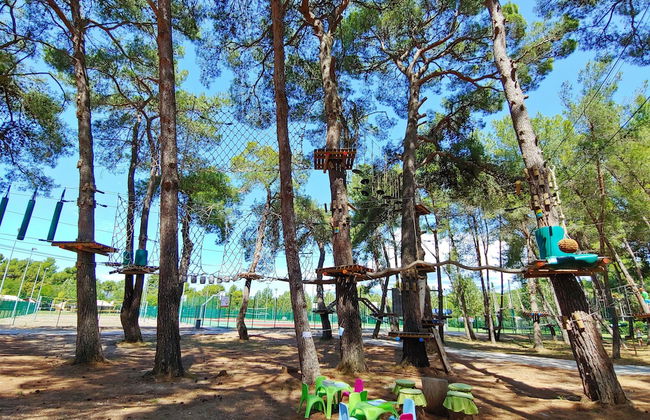 Mobile Homes Adriatic Camping Bi Village - Foto 30