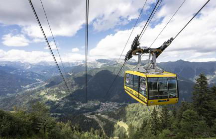 Appartamento Nicole - Foto 44