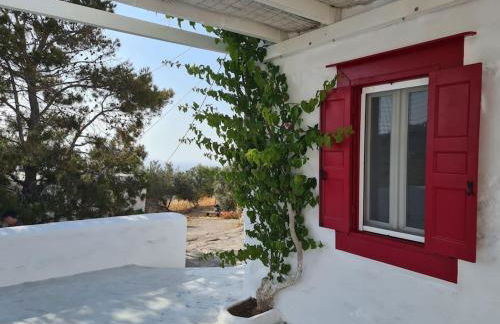 Syros - Cycladic Stone House - Foto 12