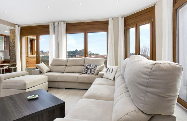 Paulina in Lloret de Mar - Foto 9