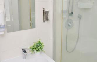 29EW Dreams Unlimited Serviced Accommodation- Staines - Heathrow - Foto 34