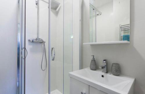 Stylish Studio Room in Trendy Brixton - B - Foto 6