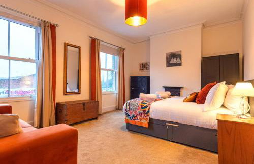 Charming Victorian Hidden Gem - Pass the Keys - Foto 14