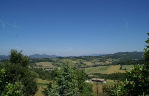 Holiday Home in Montone with Pool & Terrace - Foto 20