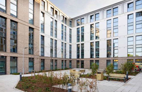 Argyl - Westfield Summer Budget Accommodation, Adults Only - Foto 9