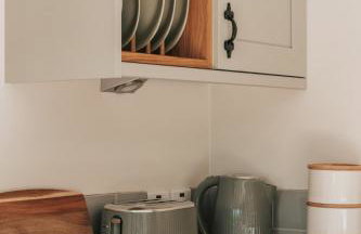 Shepherds Hut - Foto 8