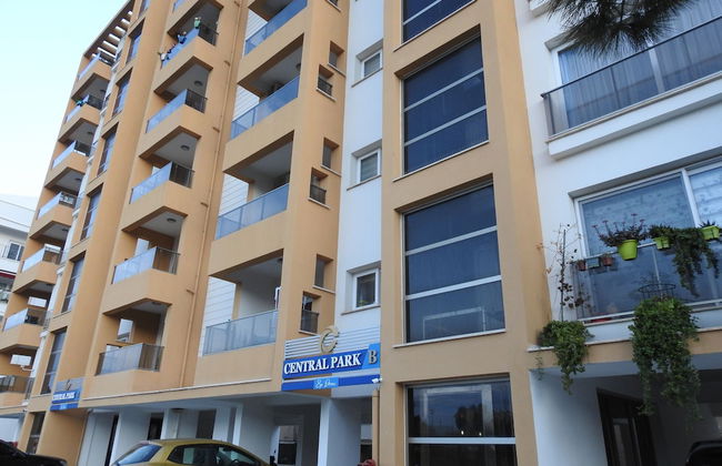 Aylin Apartment - Foto 17