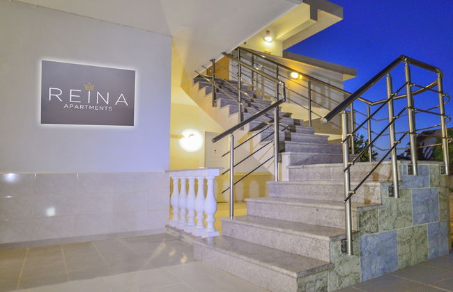 Reina Apartments - Foto 19