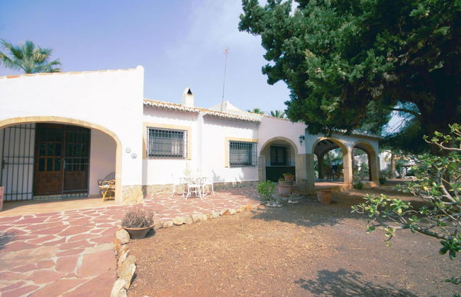Rosal in El Tosalet With 5 Bedrooms and 3 Bathrooms - Foto 5