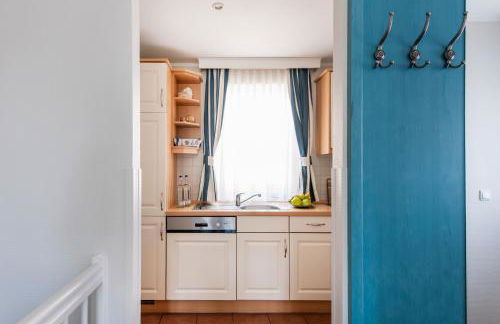 Friesenhaus Sylter Domizil - Foto 23