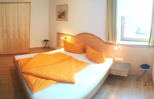 Ferienwohnung Abraham - Foto 4