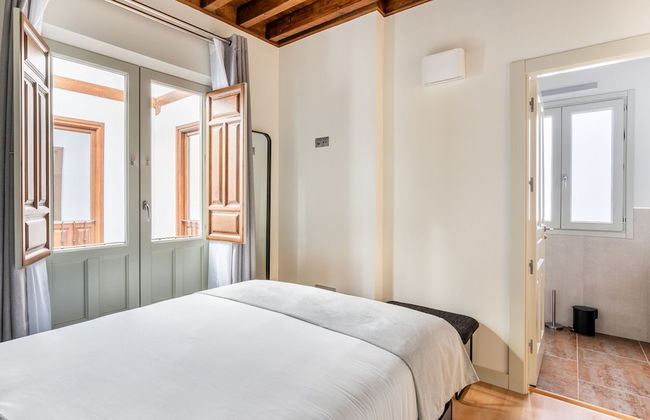 Limehome Granada Calle Mirasol - Foto 57