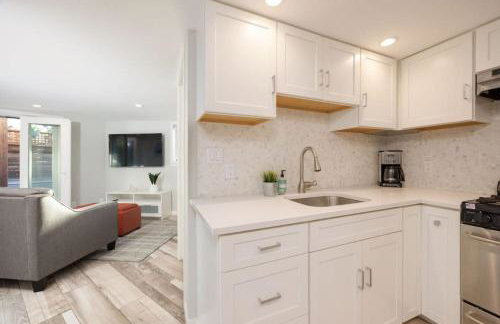 Coastal Zen Cottage - Walk To Beach - Foto 13