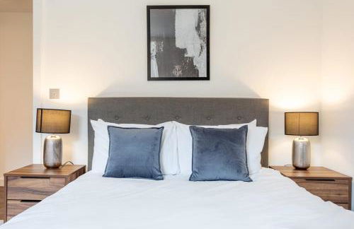 Bright and Spacious 2 Bedroom Apartment in York - Foto 26