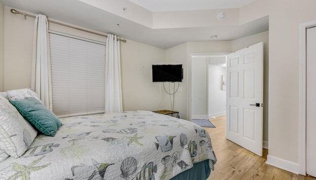 Tidewater 1802 - Foto 3, Habitación