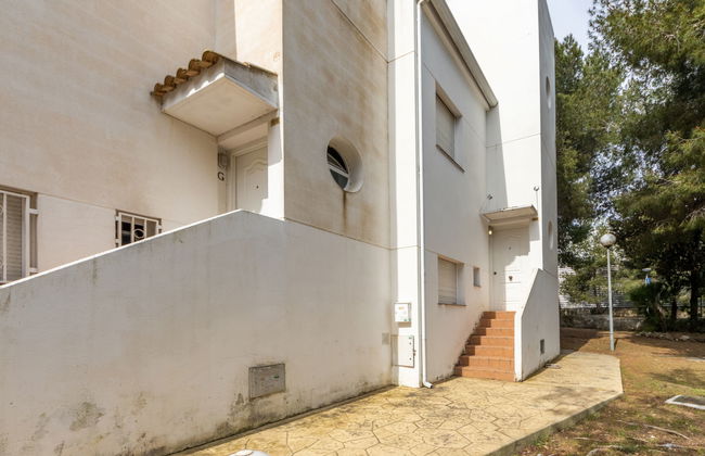 3 bedroom House in Salou with swimming pool and garden - Photo 30