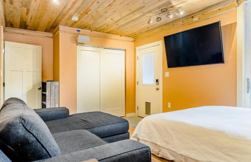 Portland Urban Lodge, Quiet, Walkable, Near - Foto 21