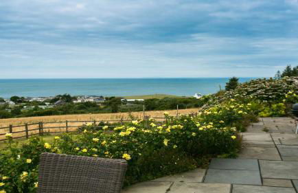 Ty Gan y Mor - Foto 21