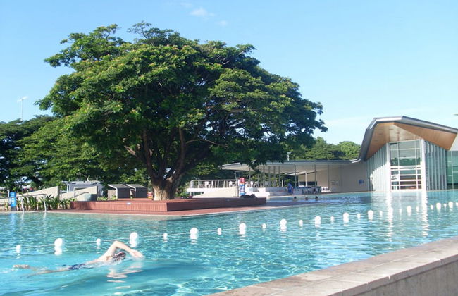 Jacana Apartments - Photo 17