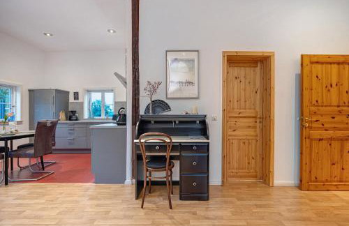 Ferienwohnung Varga Schafstedt - Foto 13