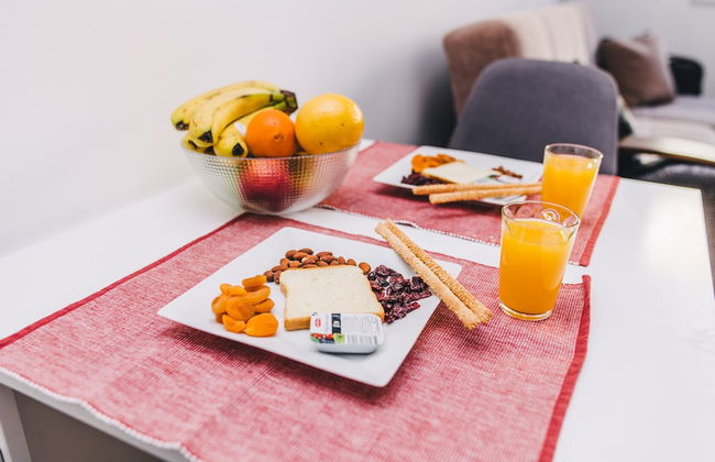 Modern 2bdr Apartment-cathedral View-best Location - Foto 10