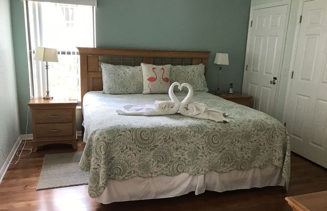 Clermont Area Vacation Homes by Shine FM - Photo 6