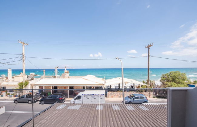 Pan Asia Seaview Apartment - Foto 35