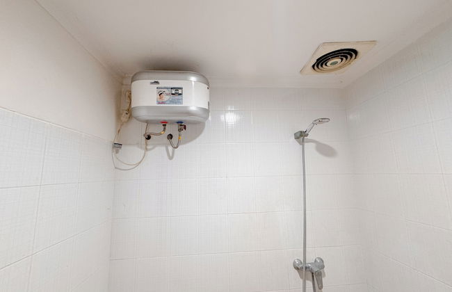 Best Price And Comfortable Living Studio At High Point Serviced Apartment - Photo 13