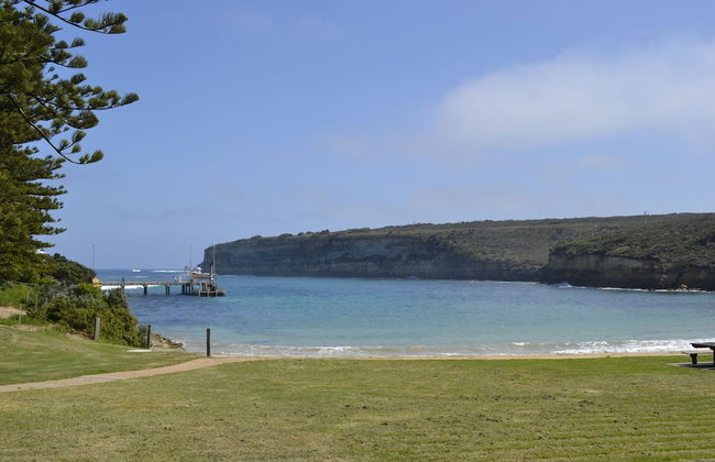 Loch Ard Motor Inn - Foto 45