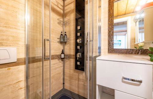 Parioli Suite-duplex apartment - Foto 23